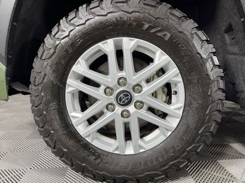 Used 2023 Toyota Tundra SR5 image 12