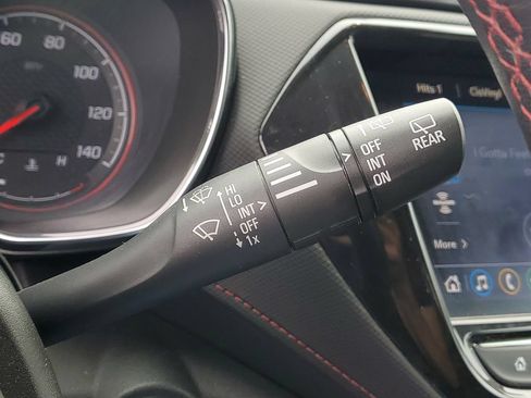 Used 2021 Chevrolet TrailBlazer RS w/ Technology Package AWD/4WD image 13