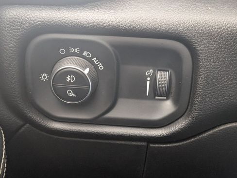 Certified 2024 RAM 2500 Big Horn w/ Bed Utility Group image 7