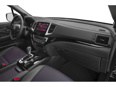 Used 2019 Honda Ridgeline Black Edition image 11