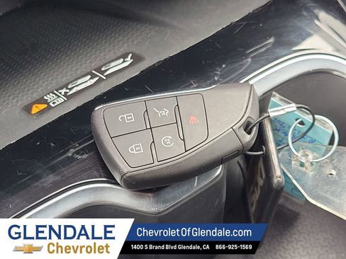Certified 2024 Chevrolet Traverse LT AWD/4WD image 36