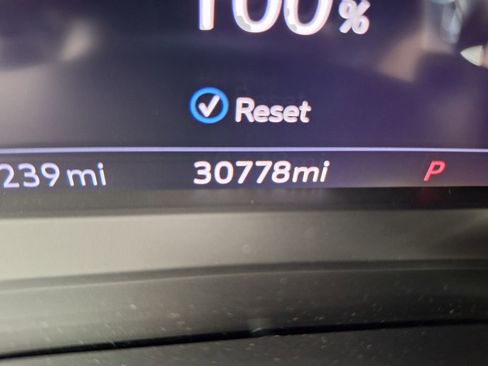 Certified 2024 Cadillac XT5 Premium Luxury w/ Platinum Package image 20