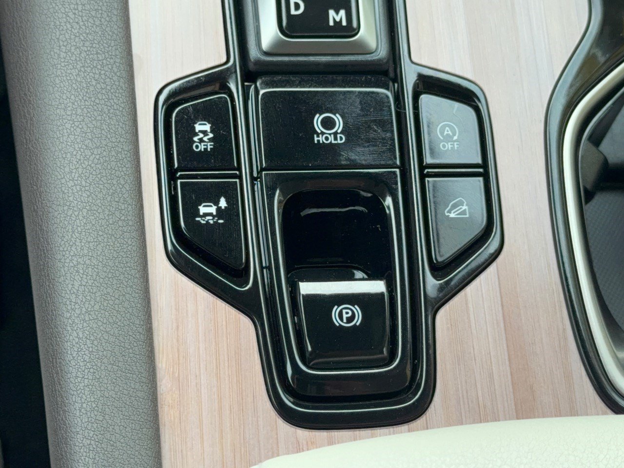 New 2026 Lexus RX 350 AWD image 32