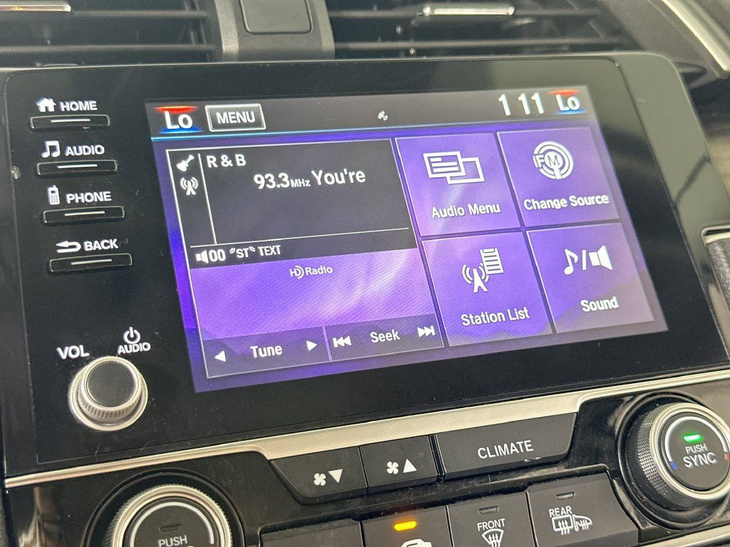 Used 2019 Honda Civic EX-L image 29