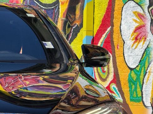 Used 2019 Mercedes-Benz S 560 4MATIC Sedan w/ AMG Line Exterior image 8