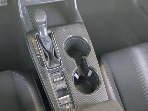 Used 2025 Honda Civic Sport image 12