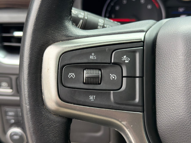 Used 2021 Chevrolet Suburban Z71 w/ Rear Media and Nav Package AWD/4WD image 26