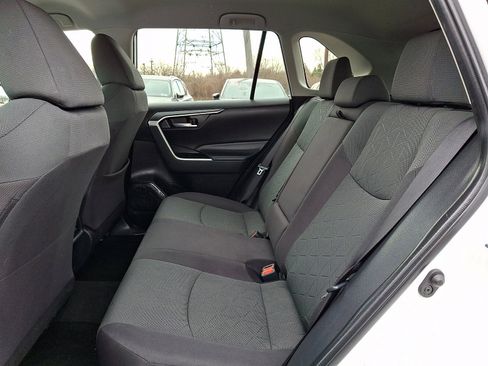 Certified 2023 Toyota RAV4 XLE image 10