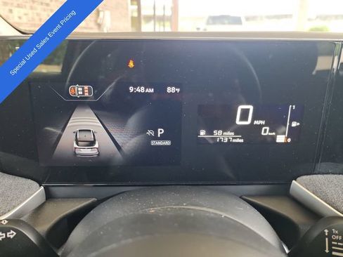 Used 2026 Nissan Kicks SV w/ SV Premium Package FWD image 15