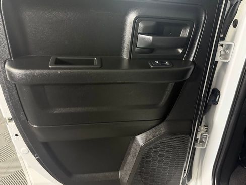 Used 2021 RAM 1500 Tradesman w/ Popular Equipment Group image 25