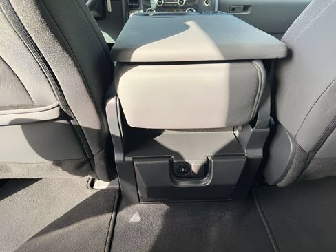 Used 2025 Ford F150 XLT w/ Equipment Group 301A Standard AWD/4WD image 19