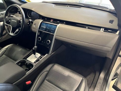 Used 2021 Land Rover Discovery Sport S AWD/4WD image 30