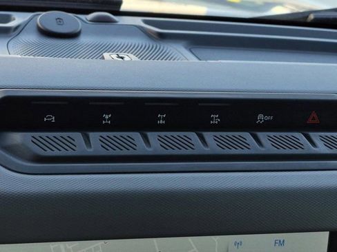 Used 2022 Ford Bronco Badlands image 24