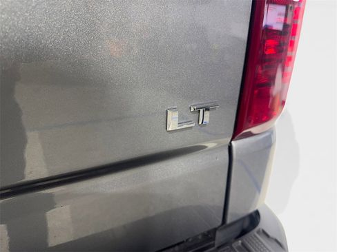 Used 2025 Chevrolet Silverado 1500 LT w/ Protection Package image 24