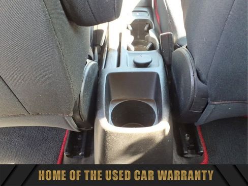 Used 2017 Chevrolet Sonic LT FWD image 30