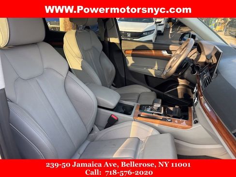 Used 2023 Audi Q5 2.0T Premium Plus AWD/4WD image 15