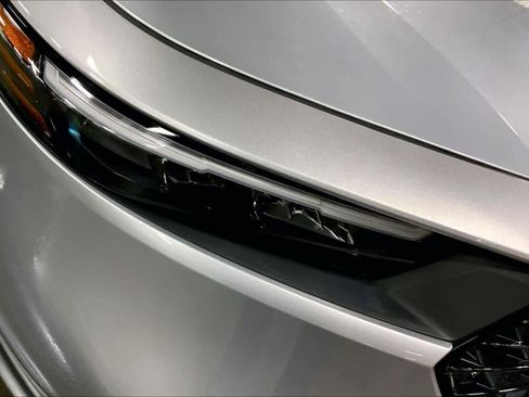 Used 2024 Honda Accord LX image 28