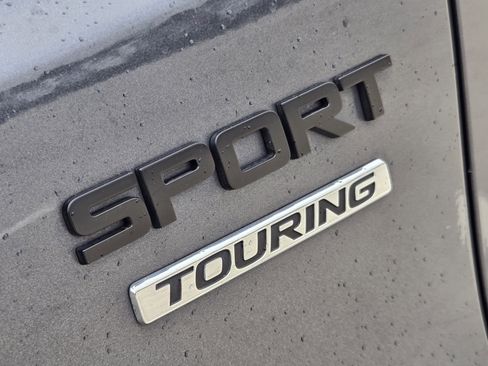 Certified 2024 Honda CR-V Sport Touring image 30