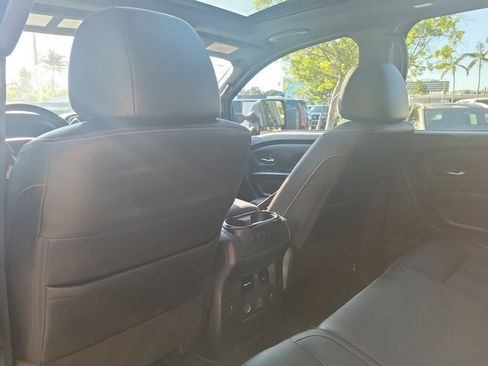 Certified 2024 Nissan Titan PRO-4X w/ Pro-4x Convenience Package image 20