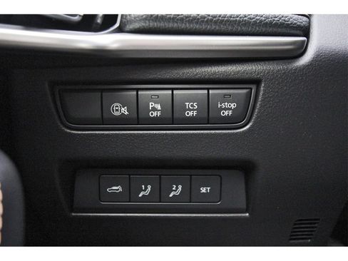 New 2026 MAZDA CX-90 3.3 Turbo w/ Preferred Package image 17