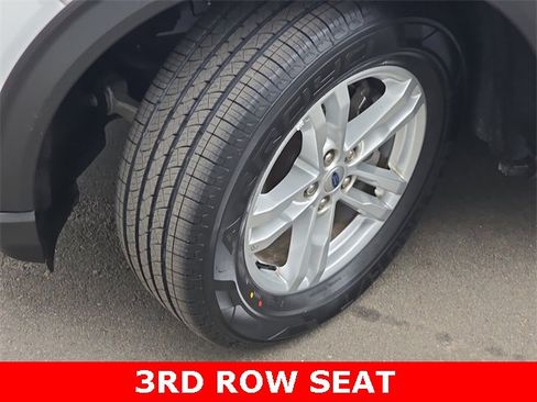 Used 2023 Ford Explorer XLT w/ Equipment Group 202A image 30