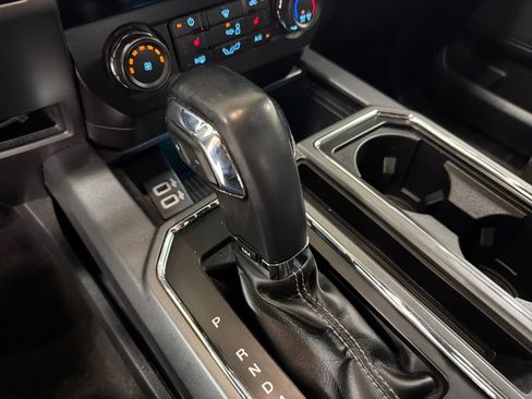 Certified 2020 Ford F150 XLT w/ Equipment Group 302A Luxury image 28