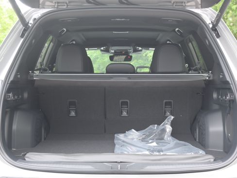 New 2026 Subaru Forester Sport w/ Sport Plus Package AWD/4WD image 34
