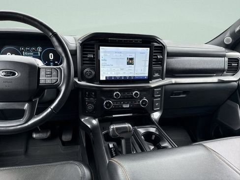 Used 2022 Ford F150 Tremor w/ Equipment Group 402A High image 22