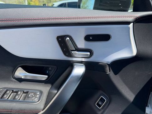 Certified 2026 Mercedes-Benz CLA 250 4MATIC image 30
