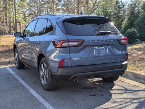 New 2026 Ford Escape ST-Line w/ Tech Pack #1 image 5