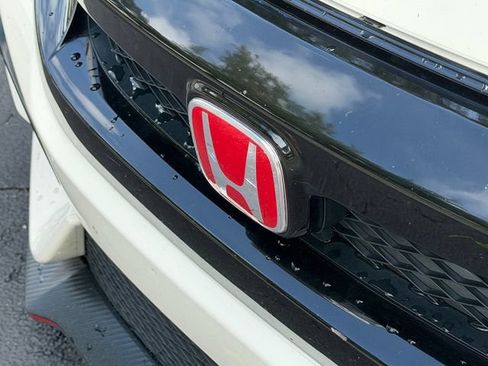 Used 2021 Honda Civic Type R image 14