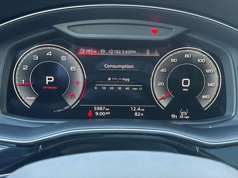 Certified 2026 Audi Q7 2.0T Premium Plus w/ Premium Plus Package AWD/4WD image 35