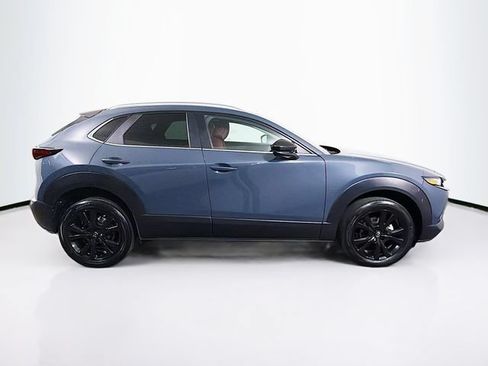 Used 2023 MAZDA CX-30 AWD 2.5 S w/ Preferred Package image 10