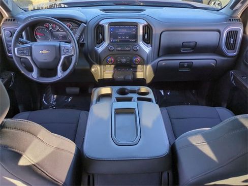 Used 2020 Chevrolet Silverado 1500 LT w/ All-Star Edition image 15