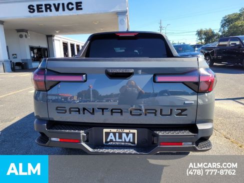 Used 2023 Hyundai Santa Cruz SEL image 9