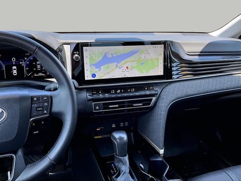 Certified 2026 Toyota Camry XLE AWD/4WD image 6