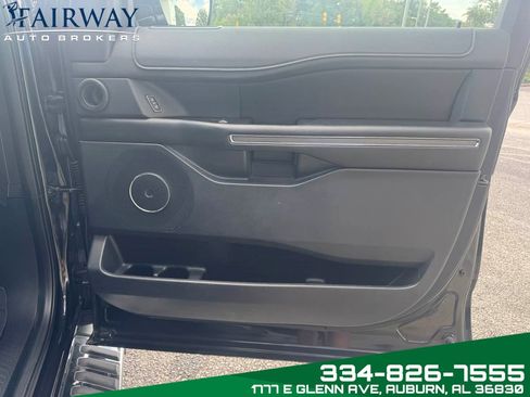 Used 2019 Ford Expedition XLT w/ Equipment Group 202A image 31