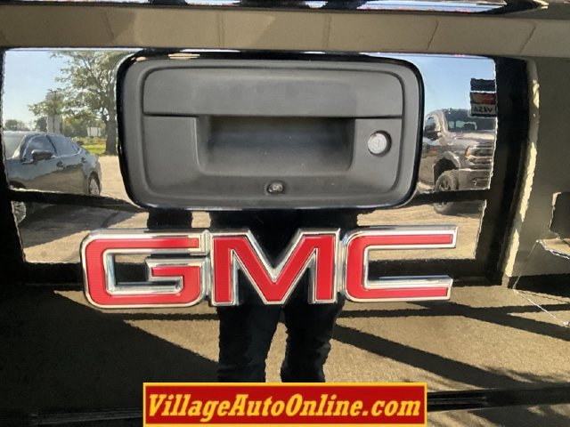 Used 2017 GMC Sierra 1500 4x4 Double Cab w/ Elevation Edition image 28