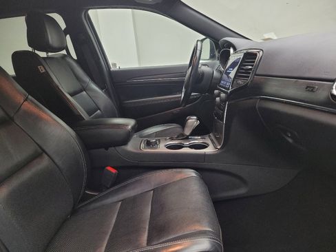 Used 2021 Jeep Grand Cherokee Limited w/ Quick Order Package 28K 80th image 21