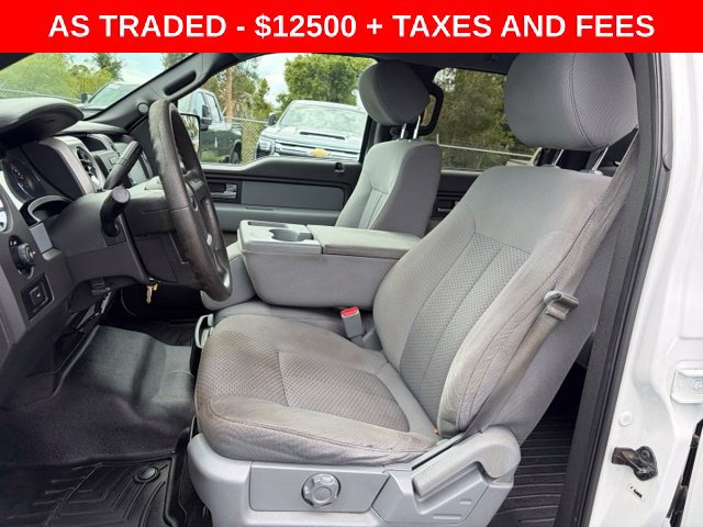 Used 2013 Ford F150 XLT RWD image 14