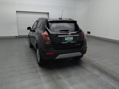Used 2019 Buick Encore Preferred image 5
