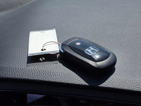 Certified 2026 Honda CR-V Sport-L image 31