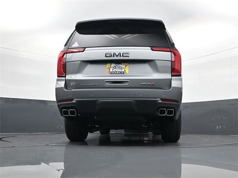New 2026 GMC Yukon XL AT4 w/ AT4 Premium Plus Package image 27