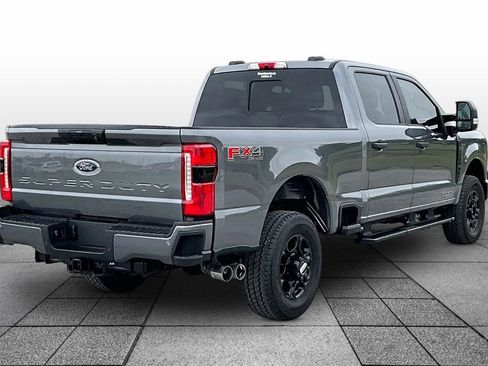 New 2026 Ford F250 XL w/ STX Appearance Package AWD/4WD image 14