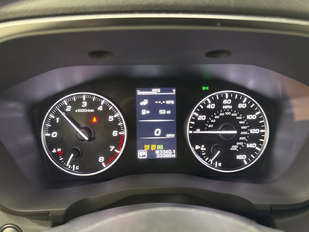 Used 2023 Subaru Ascent Onyx Edition Limited AWD/4WD image 18