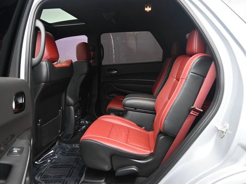 Used 2024 Dodge Durango SRT image 29