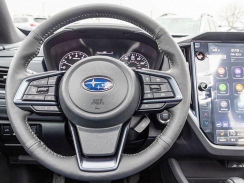 New 2026 Subaru Forester Limited image 30