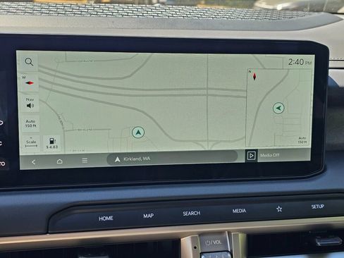 New 2027 Kia Telluride EX AWD/4WD image 14