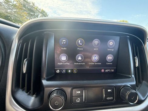 Used 2022 GMC Canyon Elevation w/ Elevation Premium Package image 17