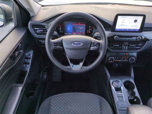 Used 2023 Ford Escape Active image 14